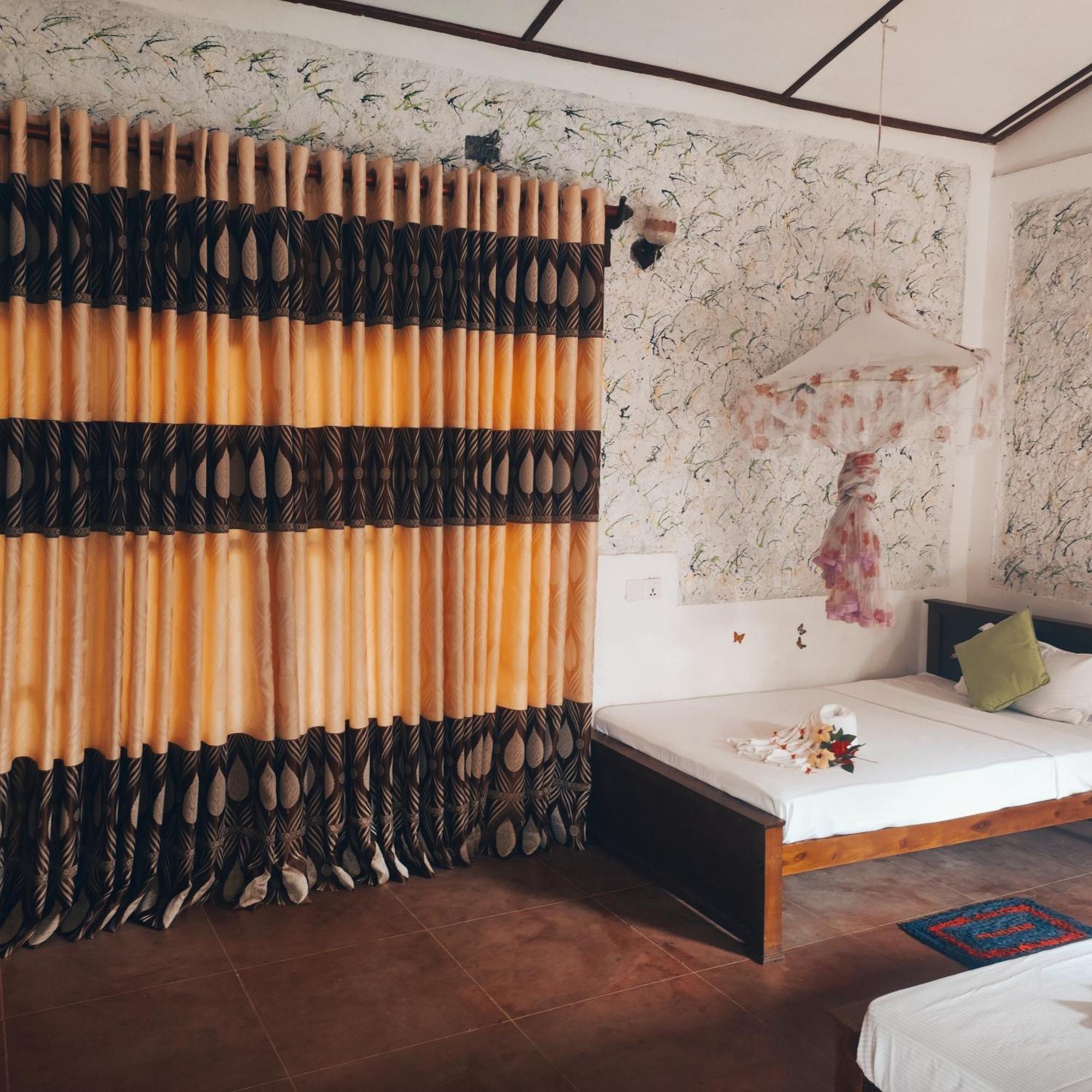 Jaana Guest Hotel Sigiriya Cameră foto