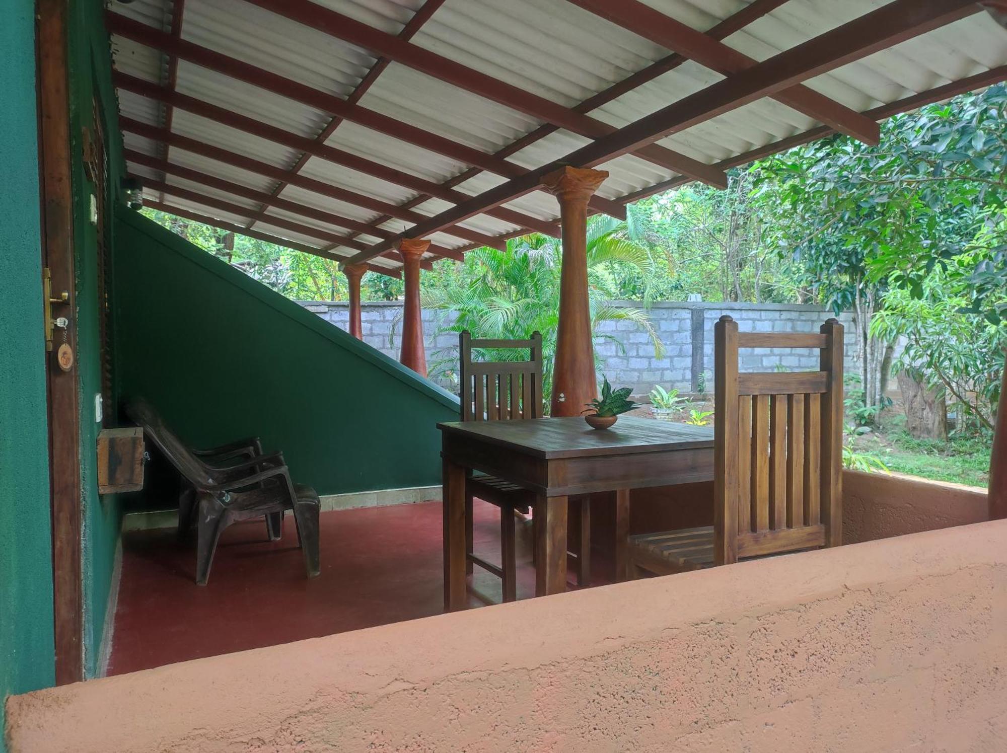 Jaana Guest Hotel Sigiriya Cameră foto