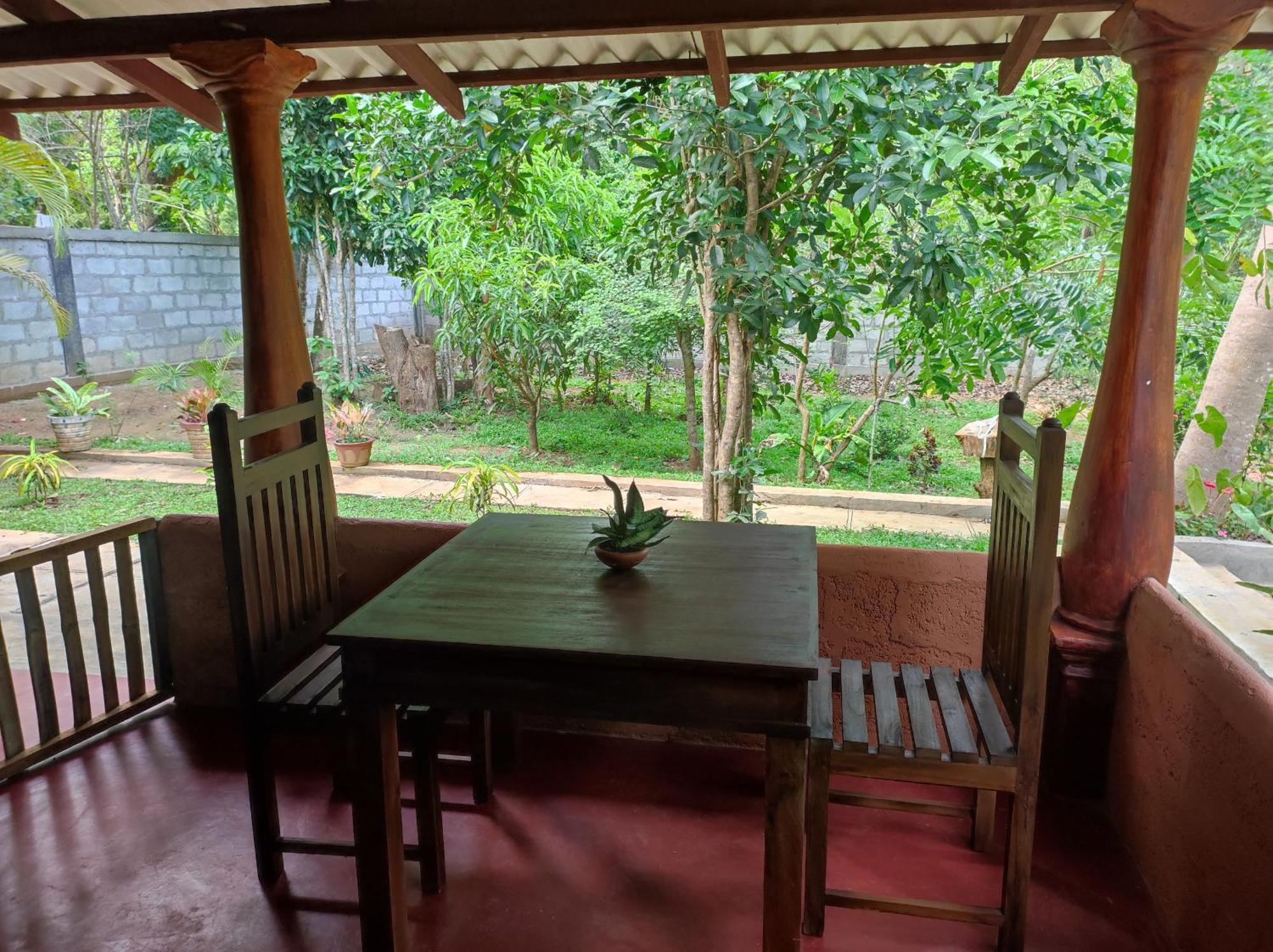 Jaana Guest Hotel Sigiriya Cameră foto
