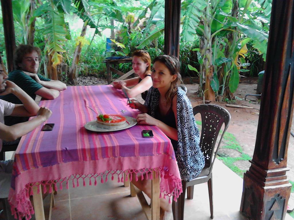 Jaana Guest Hotel Sigiriya Cameră foto